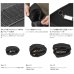画像3: ≪'25年3月新商品！≫ シマノ リールガード スピニングハンドル取外しタイプ BP-071Y ネイビー Sサイズ [3月発売予定/ご予約受付中] (3)