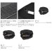 画像4: ≪'25年3月新商品！≫ シマノ リールガード スピニングハンドル付タイプ BP-070Y ネイビー Lサイズ [3月発売予定/ご予約受付中] (4)