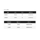 他の写真1: ≪'25年3月新商品！≫ シマノ ダストポーチ (ベルトタイプ) BP-052Y ブラック Mサイズ [3月発売予定/ご予約受付中]