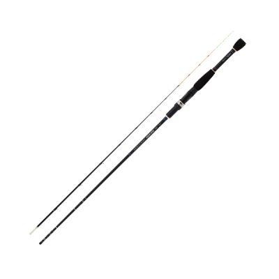 画像1: ≪'25年4月新商品！≫ 宇崎日新 極技 筏 ハイブリッドメタル 先調子 1602 〔仕舞寸法 85cm〕 [4月発売予定/ご予約受付中]