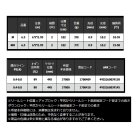 他の写真1: ≪'25年4月新商品！≫ 宇崎日新 ブルーポーター NK メタルティップ MH 6.5 〔仕舞寸法 102cm〕 【保証書付き】 [4月発売予定/ご予約受付中]