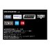 画像2: ≪'25年2月新商品！≫ 宇崎日新 レスター ルーラー センシティビティー 8.0 ML 〔仕舞寸法 125cm〕 【保証書付き】 (2)