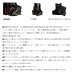 画像4: ≪'25年6月新商品！≫ がまかつ アルテマシールドプロ フローティングベスト GM-6005 ブラック 7Lサイズ [6月発売予定/ご予約受付中] (4)