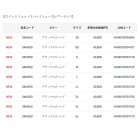 他の写真1: ≪'25年5月新商品！≫ がまかつ Gスペック フェルトスパイクシューズ(パワータイプ) GM-4550 ブラック×ゴールド LLサイズ [5月発売予定/ご予約受付中]