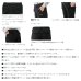 画像3: ≪'25年3月新商品！≫ がまかつ フィッシングショーツ(カーゴタイプ) GM-3771 ブラック×ゴールド Mサイズ (3)