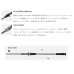 画像3: ≪'25年5月新商品！≫ テイルウォーク（tail walk） メタルゾン TZ C59MH-K/TISL 〔仕舞寸法 91cm〕 【保証書付き】 [5月発売予定/ご予約受付中] (3)