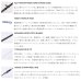 画像2: ≪'25年5月新商品！≫ テイルウォーク（tail walk） メタルゾン TZ C59MH-K/TISL 〔仕舞寸法 91cm〕 【保証書付き】 [5月発売予定/ご予約受付中] (2)
