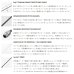 画像2: ≪'25年6月新商品！≫ テイルウォーク（tail walk） アジスト TZ S76/TT 〔仕舞寸法 117cm〕 【保証書付き】 [6月発売予定/ご予約受付中] (2)