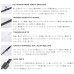 画像2: ≪'25年6月新商品！≫ テイルウォーク（tail walk） B-ブリーマー TZ C77M/TISL 〔仕舞寸法 119cm〕 【保証書付き】 [6月発売予定/ご予約受付中] (2)