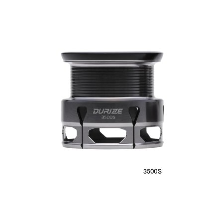 画像1: ≪'25年5月新商品！≫ ≪パーツ≫ テイルウォーク（tail walk） デュライズ 3500S スプール [5月発売予定/ご予約受付中]