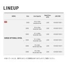 他の写真1: ≪'25年5月新商品！≫ ≪パーツ≫ テイルウォーク（tail walk） デュライズ 3500S スプール [5月発売予定/ご予約受付中]