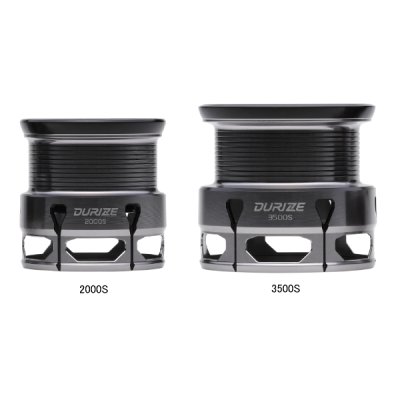 画像2: ≪'25年5月新商品！≫ ≪パーツ≫ テイルウォーク（tail walk） デュライズ 3500S スプール [5月発売予定/ご予約受付中]
