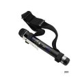 ≪'25年4月新商品！≫ テイルウォーク（tail walk） キャッチバー改 エクストラマイクロ 200 〔仕舞寸法 30cm〕 [4月発売予定/ご予約受付中]