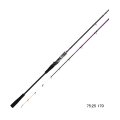 ≪'25年4月新商品！≫ アルファタックル（alpha tackle） アルファソニック ライトアジ 75:25 170 〔仕舞寸法 89cm〕 [4月発売予定/ご予約受付中]