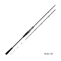 ≪'25年4月新商品！≫ アルファタックル（alpha tackle） アルファソニック ライトアジ 75:25 170 〔仕舞寸法 89cm〕 [4月発売予定/ご予約受付中]