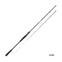 ≪'25年5月新商品！≫ アルファタックル（alpha tackle） 海人 関西リージョナル 加太マダイアジ 250M 〔仕舞寸法 128cm〕 [5月発売予定/ご予約受付中]