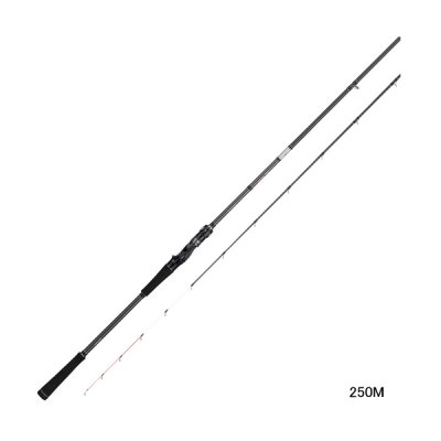 画像1: ≪'25年5月新商品！≫ アルファタックル（alpha tackle） 海人 関西リージョナル 加太マダイアジ 250M 〔仕舞寸法 128cm〕 [5月発売予定/ご予約受付中]