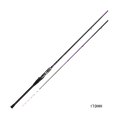 ≪'25年6月新商品！≫ アルファタックル（alpha tackle） 25 アルファソニック カワハギ 173MH 〔仕舞寸法 141cm〕 [6月発売予定/ご予約受付中] 【大型商品1/代引不可】