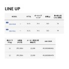 他の写真1: ≪'25年4月新商品！≫ アルファタックル（alpha tackle） ディーノ タコ 300-PH/R(右) [4月発売予定/ご予約受付中] 【小型商品】