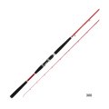 ≪'25年4月新商品！≫ アルファタックル（alpha tackle） カミワザ Ver.(バージョン) II 300 〔仕舞寸法 154cm〕 [4月発売予定/ご予約受付中] 【大型商品1/代引不可】