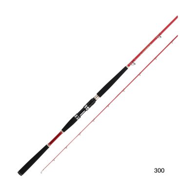 画像1: ≪'25年4月新商品！≫ アルファタックル（alpha tackle） カミワザ Ver.(バージョン) II 300 〔仕舞寸法 154cm〕 [4月発売予定/ご予約受付中] 【大型商品1/代引不可】