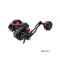 ≪'25年4月新商品！≫ アルファタックル（alpha tackle） ディーノ タコ 300-PH/L(左) [4月発売予定/ご予約受付中] 【小型商品】