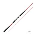 ≪'25年4月新商品！≫ アルファタックル（alpha tackle） カミワザ Ver.(バージョン) II 270 〔仕舞寸法 140cm〕 [4月発売予定/ご予約受付中]