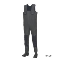 ≪'25年2月新商品！≫ 阪神素地 CR胴付長 CF-410 ブラック 26.0cm