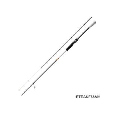 画像1: ≪'25年2月新商品！≫ PROX エギンガー ティップラン エアーK FE ETRAKF66MH 〔仕舞寸法 104.5cm〕 【保証書付き】