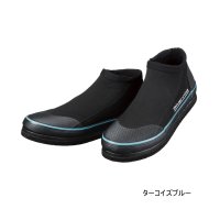 ≪'25年3月新商品！≫ PROX リバーリングシューズ(フェルト) PX347MTB ターコイズブルー Mサイズ