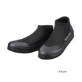 ≪'25年3月新商品！≫ PROX リバーリングシューズ(フェルト) PX347MK ブラック Mサイズ