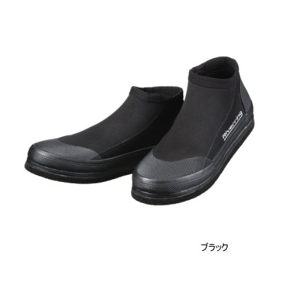 画像1: ≪'25年3月新商品！≫ PROX リバーリングシューズ(フェルト) PX347LLK ブラック LLサイズ