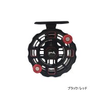 【送料サービス】 ≪'25年3月新商品！≫ 黒鯛工房 黒鯛師 THE ヘチ リミテッド 88SD II BR ブラック/レッド 【小型商品】