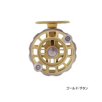 【送料サービス】 ≪'25年3月新商品！≫ 黒鯛工房 黒鯛師 THE ヘチ リミテッド 88SD II GT ゴールド/チタン 【小型商品】