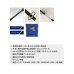 画像2: 【送料サービス】 ≪'25年3月新商品！≫ 黒鯛工房 黒鯛師 THE ヘチ セレクション ZX ゼロ フカセ T258 〔仕舞寸法 107.5cm〕 【保証書付き】 (2)