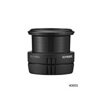 ≪'25年3月新商品！≫ ダイワ SLPW EX LT ブラック スプール 2 LT4000S 【返品不可】 【小型商品】