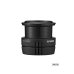 画像1: ≪'25年3月新商品！≫ ダイワ SLPW EX LT ブラック スプール 2 LT3000S 【返品不可】 【小型商品】 (1)
