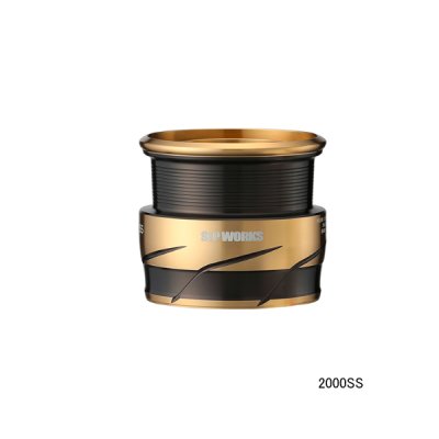 画像1: ≪'25年5月新商品！≫ ダイワ SLPW SF タイプ-α スプール 2000SS [5月発売予定/ご予約受付中] 【返品不可】