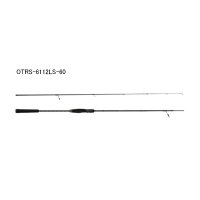 ≪'25年2月新商品！≫ アブガルシア オーシャンフィールド タイラバ OTRS-6112LS-60 〔仕舞寸法 108.7cm〕 【保証書付き】 【返品不可】