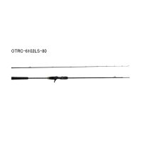 ≪'25年2月新商品！≫ アブガルシア オーシャンフィールド タイラバ OTRC-6102LS-80 〔仕舞寸法 107.2cm〕 【保証書付き】 【返品不可】