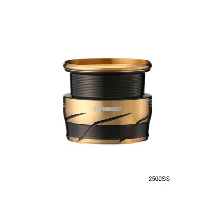 画像1: ≪'25年5月新商品！≫ ダイワ SLPW SF タイプ-α スプール 2500SS [5月発売予定/ご予約受付中] 【返品不可】