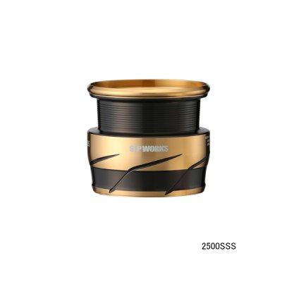 画像1: ≪'25年5月新商品！≫ ダイワ SLPW SF タイプ-α スプール 2500SSS [5月発売予定/ご予約受付中] 【返品不可】