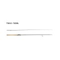 ≪'25年2月新商品！≫ アブガルシア トラウティン マーキス アスレイ TMAS-762ML 〔仕舞寸法 117.0cm〕 【保証書付き】 【返品不可】