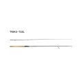 ≪'25年2月新商品！≫ アブガルシア トラウティン マーキス アスレイ TMAS-732L 〔仕舞寸法 113.2cm〕 【保証書付き】 【返品不可】