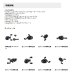 画像3: ≪'25年3月新商品！≫ アブガルシア ネオ 3Way(スリーウェイ) 7-L(左) 【返品不可】 【小型商品】 (3)