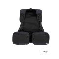 ≪'25年4月新商品！≫ アブガルシア マウンテンストリーム FW フィッシングベスト ブラック フリーサイズ [4月発売予定/ご予約受付中] 【返品不可】