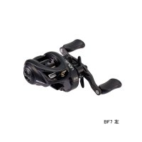 ≪'25年5月新商品！≫ アブガルシア ゼノン コア BF7-L(左) [5月発売予定/ご予約受付中] 【返品不可】 【小型商品】