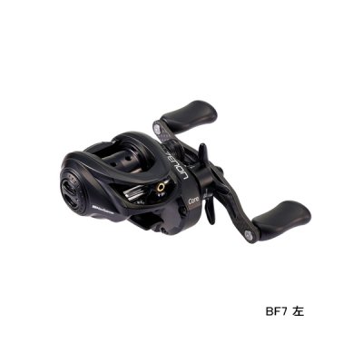 画像1: ≪'25年5月新商品！≫ アブガルシア ゼノン コア BF7-L(左) [5月発売予定/ご予約受付中] 【返品不可】 【小型商品】