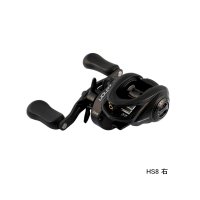 ≪'25年5月新商品！≫ アブガルシア ゼノン コア HS8(右) [5月発売予定/ご予約受付中] 【返品不可】 【小型商品】