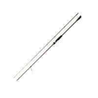 ≪'25年3月新商品！≫ PROX 真鯛テンヤ エアーK MTAK240M 〔仕舞寸法 125cm〕 【保証書付き】